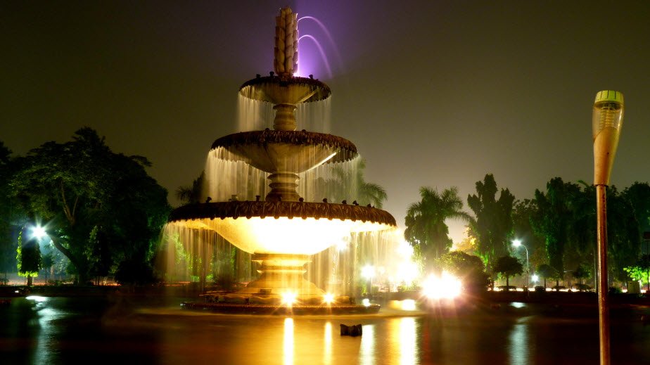 Sukhadia Circle, Udaipur, Rajasthan - Vushii.com Sukhadia Circle, Udaipur, Rajasthan - Vushii.com